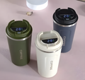 Premium Leak-Proof Coffee Cup