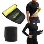 Unisex Waist Trainer – Standard Size
