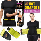 Unisex Waist Trainer – Standard Size